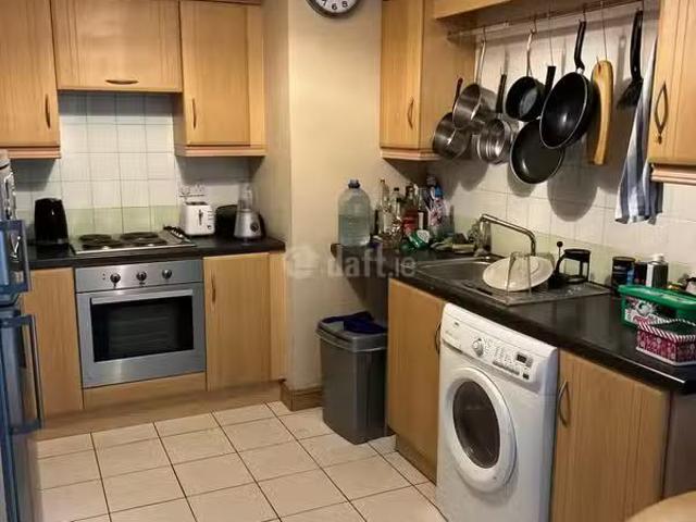 Apartment to rent