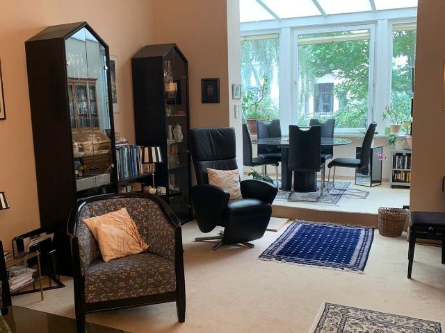 Apartment mieten in Schwachhausen, Bremen