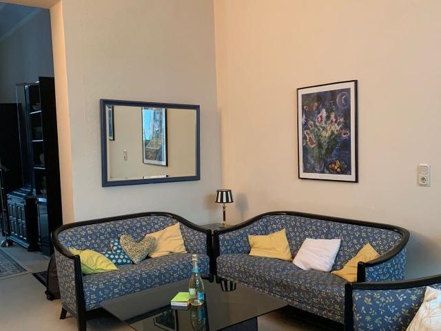 Apartment mieten in Schwachhausen, Bremen