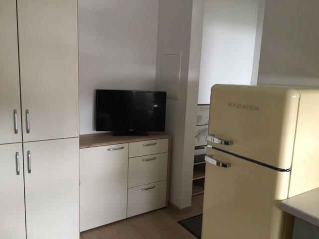 Apartment mieten in Herrenhausen-Stöcken, Hannover