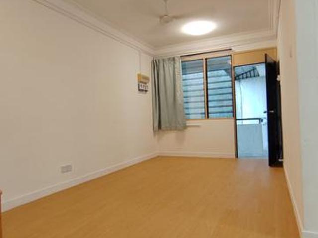 Apartment for sale in Georgetown, Penang