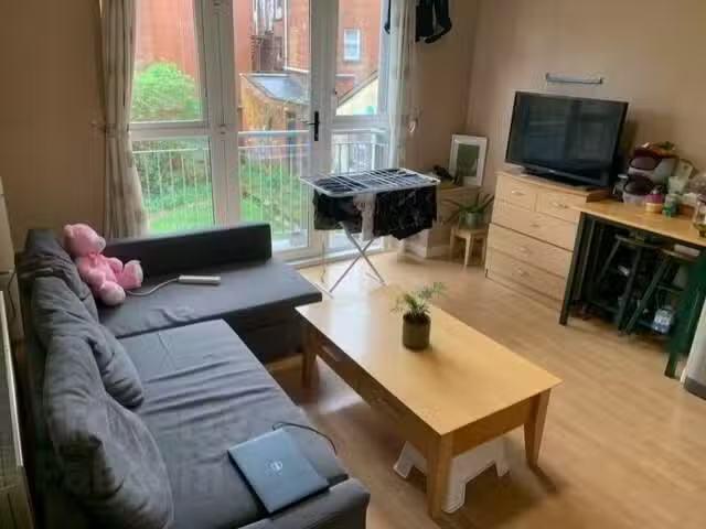 Apartment to rent