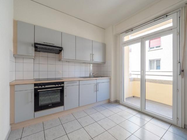 Apartment mieten in Villars, Freiburg