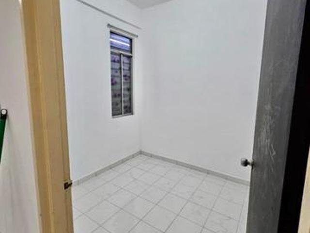 Apartment for sale in Penampang, Pinampang