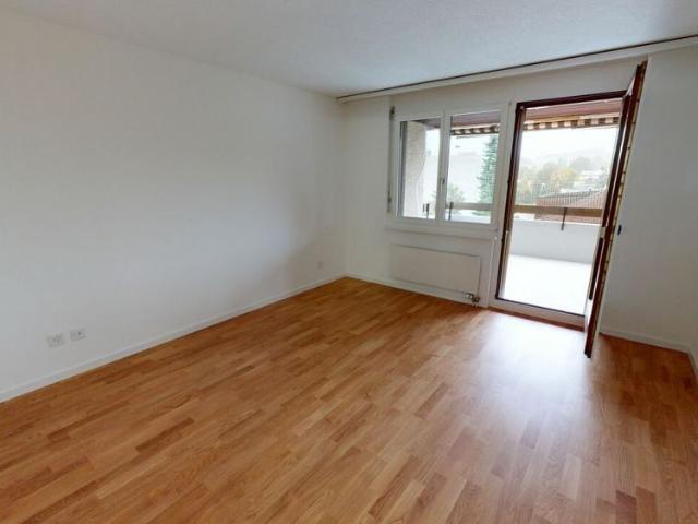 Apartment mieten in Abtwil (SG), St. Gallen