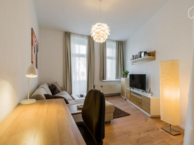 Apartment mieten in Treptow–Köpenick, Berlin