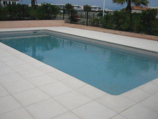 Appartement location à La Fontonne, Antibes