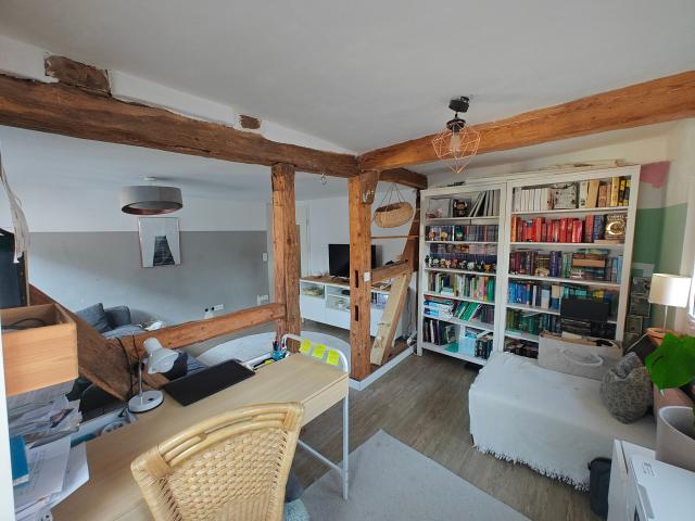 Apartment mieten in Bad Nauheim, Hessen