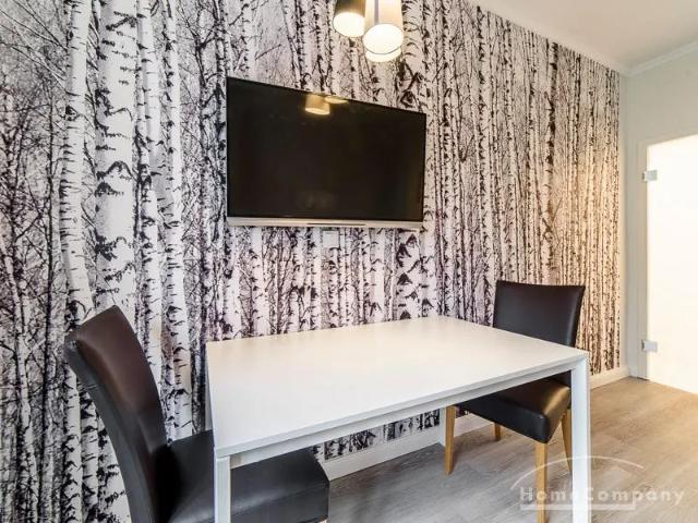 Apartment mieten in Barmbek-Süd, Hamburg