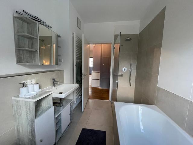 Apartment mieten in Marzahn-Hellersdorf, Berlin