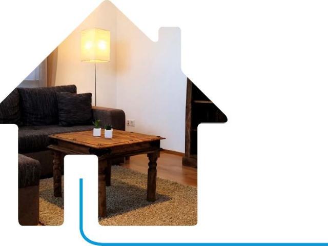 Apartment mieten in Birkenfeld, Baden-Württemberg