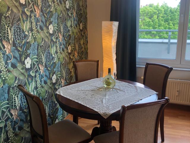 Apartment mieten in Striesen, Dresden