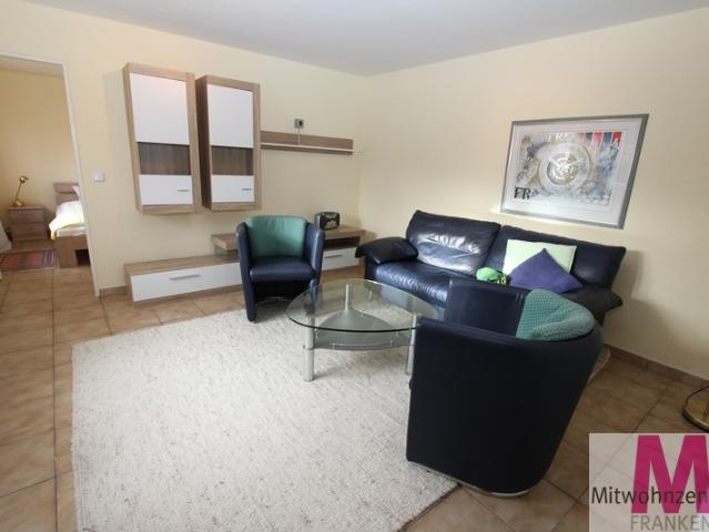 Apartment mieten in Fürth, Bayern