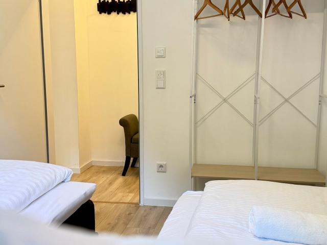 Apartment mieten in Rotthausen, Gelsenkirchen