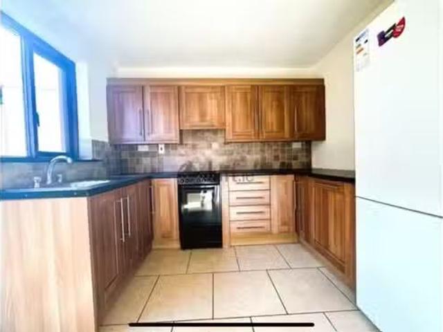 House to rent