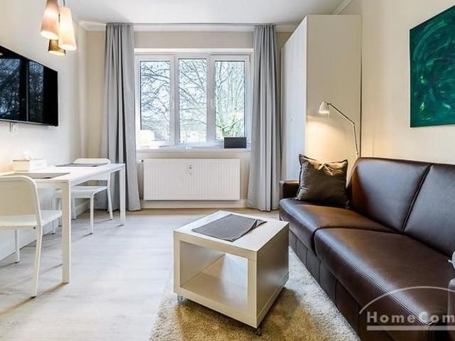 Apartment mieten in Barmbek-Süd, Hamburg
