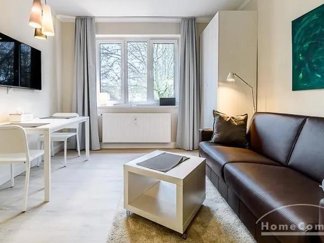 Apartment mieten in Barmbek-Süd, Hamburg