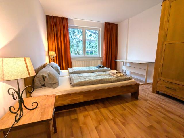 Apartment mieten in Ricklingen, Hannover