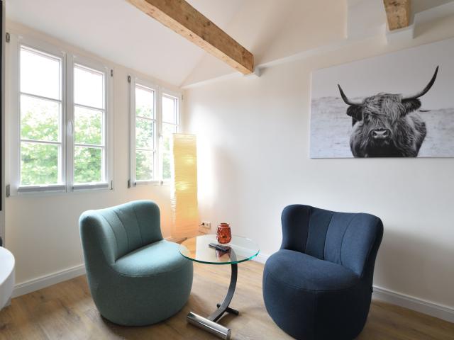 Apartment mieten in Heppenheim, Hessen