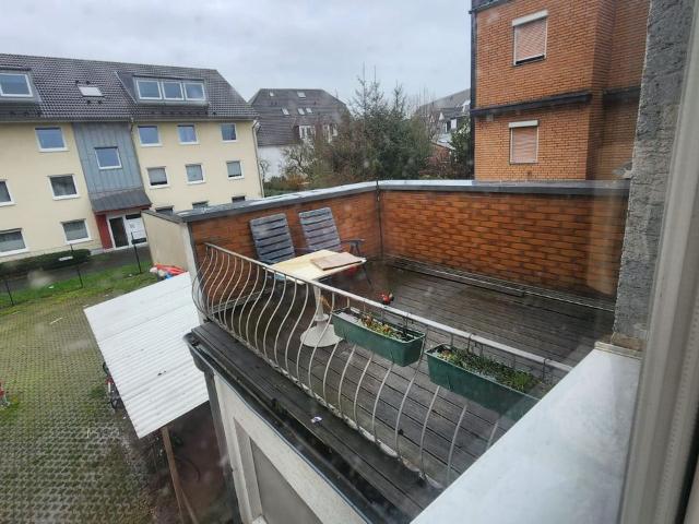 Apartment mieten in Hürth, Nordrhein-Westfalen