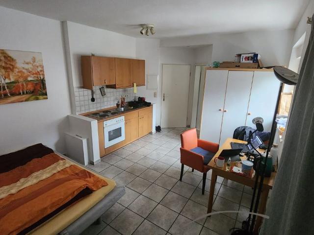 Apartment mieten in Hürth, Nordrhein-Westfalen