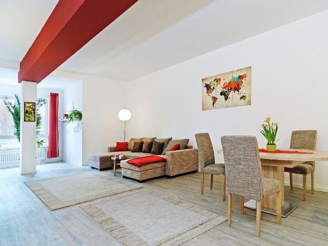 Apartment mieten in Treptow–Köpenick, Berlin