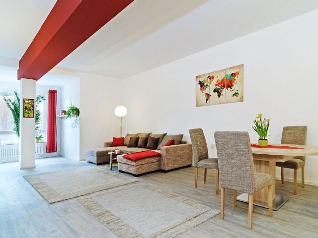 Apartment mieten in Treptow–Köpenick, Berlin