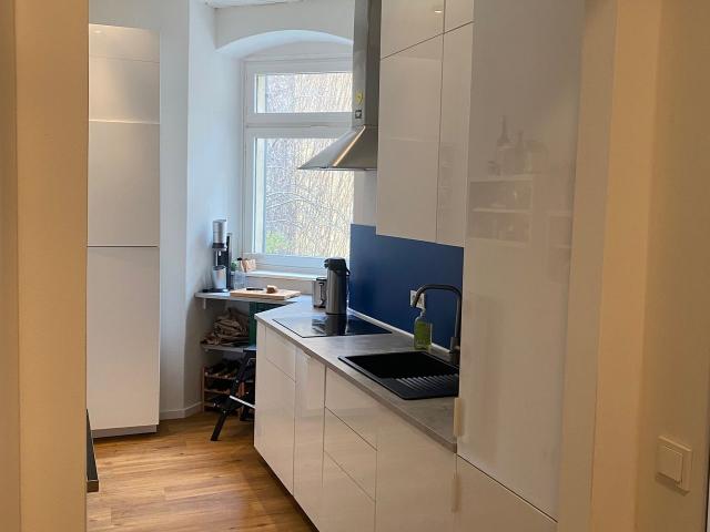 Apartment mieten in Kreuzberg, Berlin
