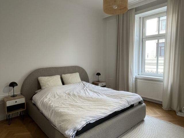 Apartment mieten in Währing, Wien