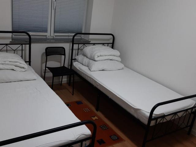 Apartment mieten in Mainaschaff, Bayern