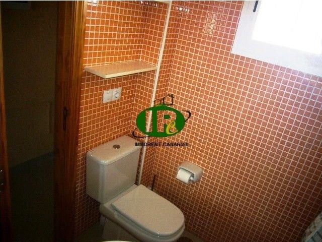 Apartamento en alquiler en Granada, Centro - Sagrario