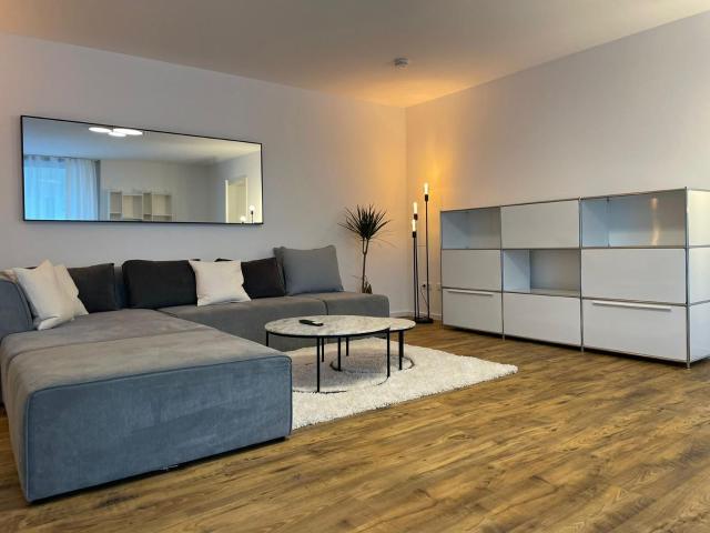 Apartment mieten in Maxvorstadt, München