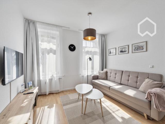 Apartment mieten in Gohlis-Süd, Leipzig