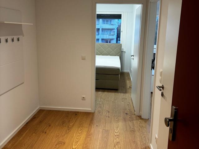Apartment mieten in Tempelhof–Schöneberg, Berlin