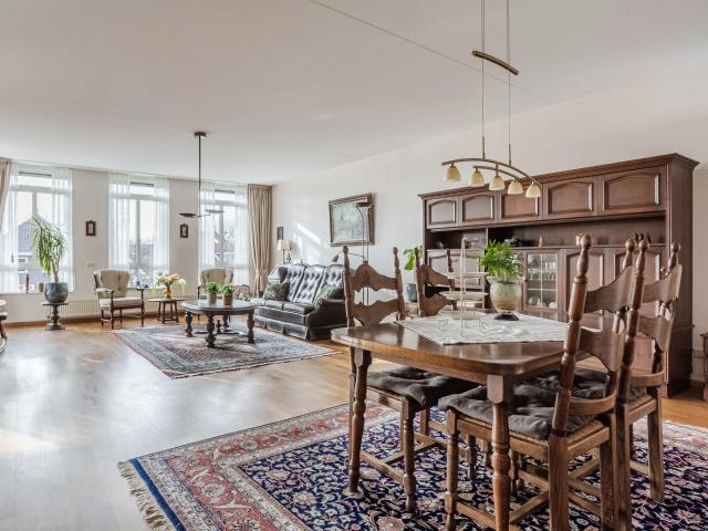 Appartement te huur in Meerveldhoven, Noord Brabant