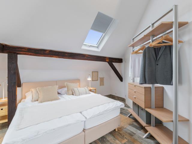 Apartment mieten in Wurmberg, Baden-Württemberg