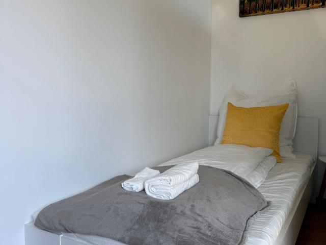 Apartment mieten in Großauheim, Hanau