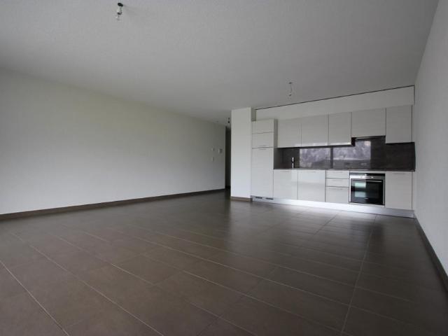 Apartment mieten in Fully, Wallis
