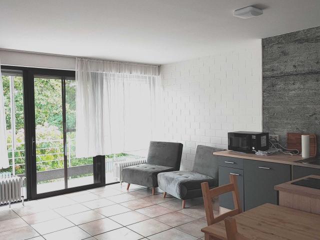 Apartment mieten in Mombach, Mainz