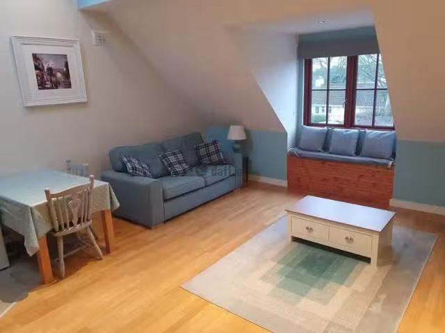 Apartment to rent