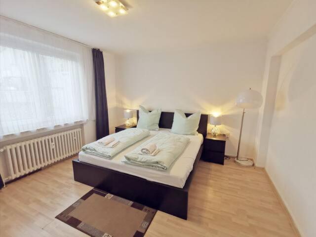 Apartment mieten in Altstadt, Düsseldorf