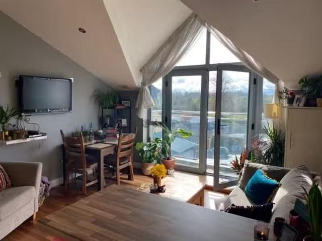 Apartment to rent