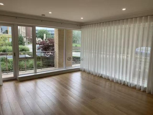 Apartment to rent