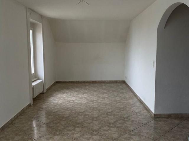 Apartment mieten in Corcelles (NE)