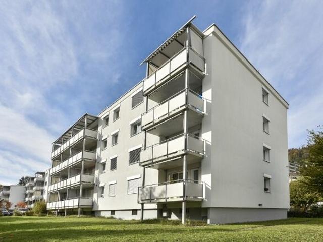 Apartment mieten in Lü