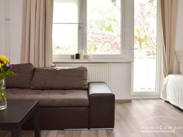 Apartment mieten in Vahrenwald-List, Hannover