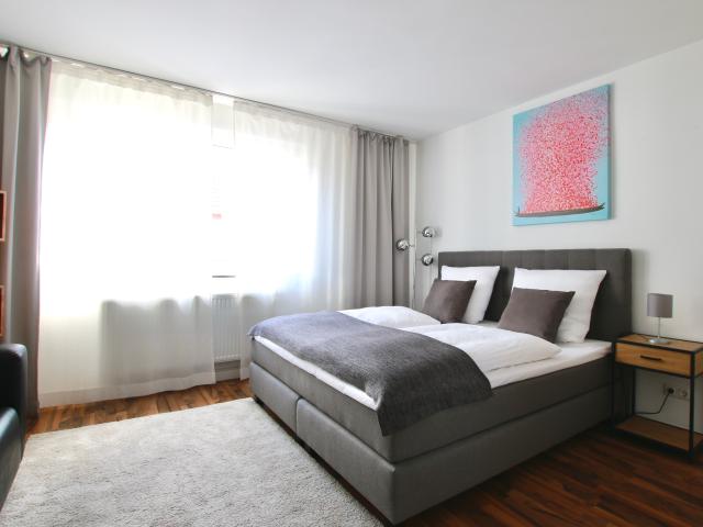 Apartment mieten in Ehrenfeld, Köln