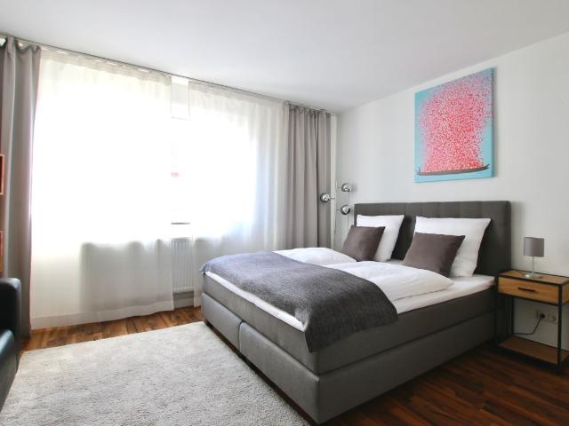 Apartment mieten in Ehrenfeld, Köln