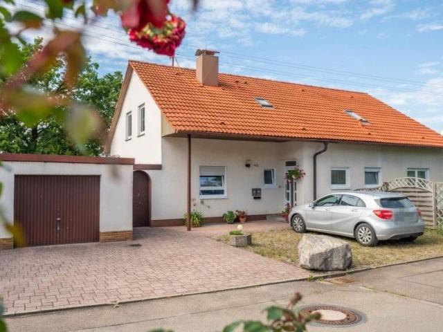 Apartment mieten in Mietingen, Baden-Württemberg