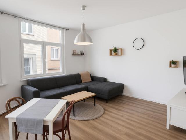 Appartement location à Aalst, Oost-Vlaanderen